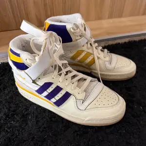 Adidas forum 84 high size 42, Limassol — Limassol - Agios Nicolaos