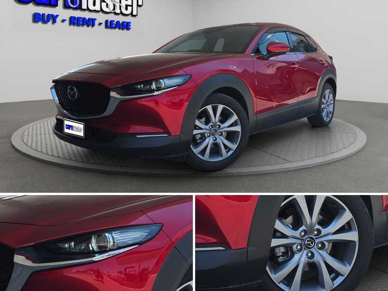 Mazda CX-30 2,0L 2023