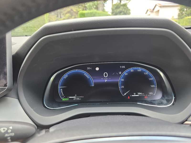 2024 Toyota Harrier 2,5L 2024 Cyprus