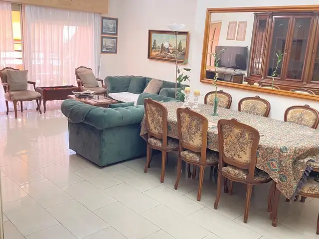 3-bedroom apartment to rent, Επαρχία Λεμεσού — Λεμεσός - Απόστολος Ανδρέας - 13