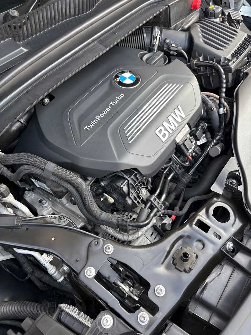 2018 BMW 2-Series 1,8L 2018 Cyprus