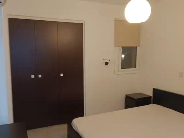 2-bedroom apartment to rent, Nicosia — Aglantzia - 7