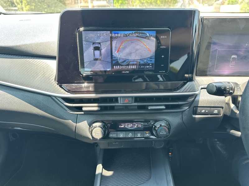 2021 Nissan Note e-Power 1,2L 2021 Cyprus