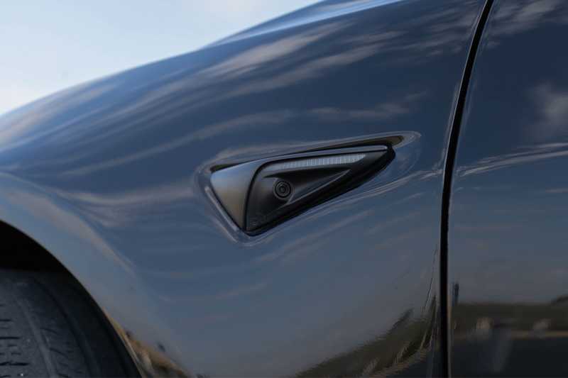 2020 Tesla Model 3 Electric 2020 Cyprus