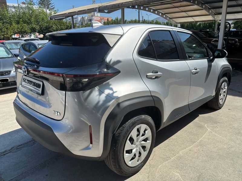 2023 Toyota Yaris Cross 1,5L 2023 Cyprus