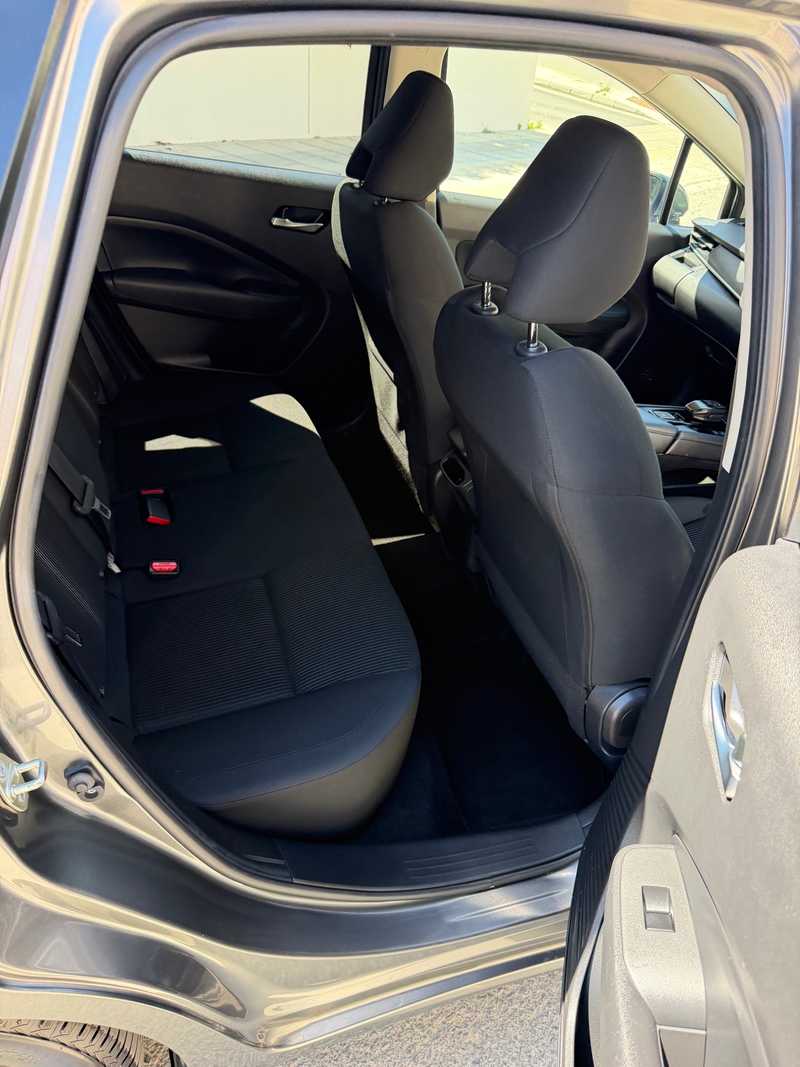 2023 Nissan Note e-Power 1,2L 2023 Cyprus