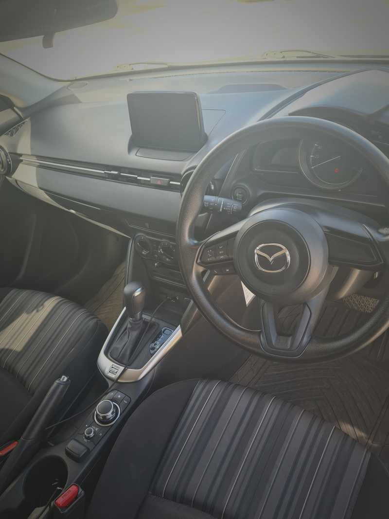 2020 Mazda 2 1,5L 2020 Cyprus