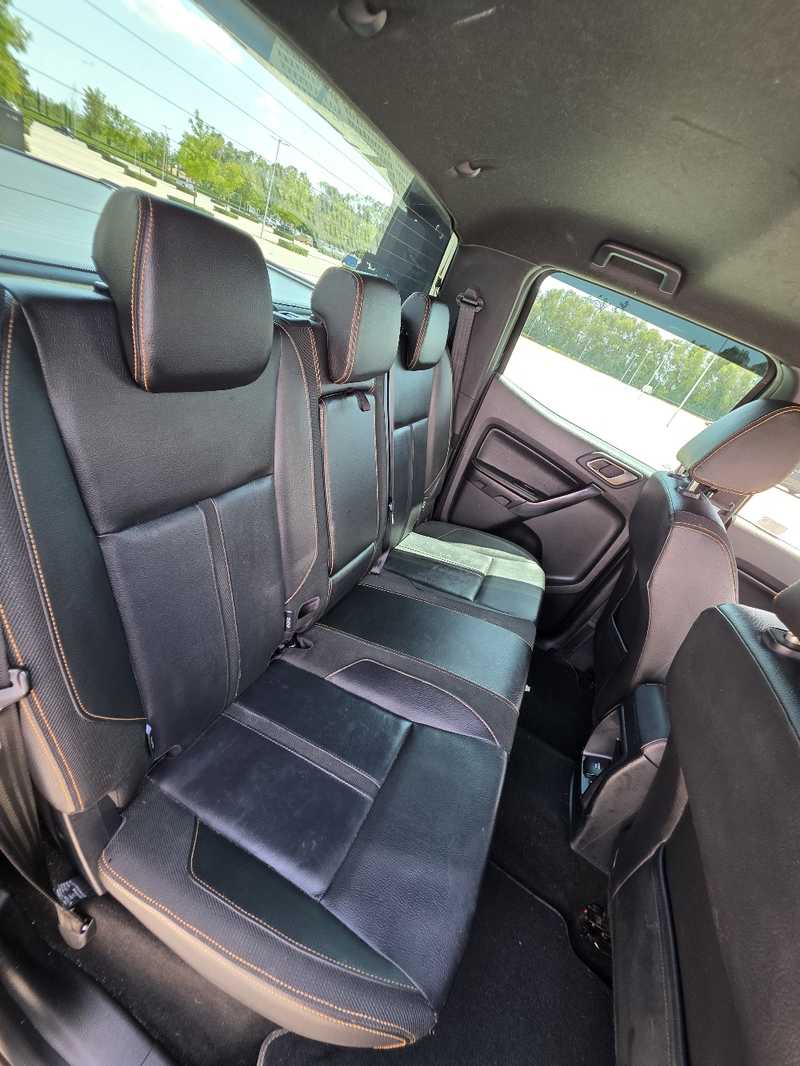 2022 Ford Ranger 2,0L 2022 Cyprus