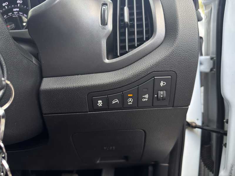 2013 KIA Sportage 1,7L 2013 Cyprus
