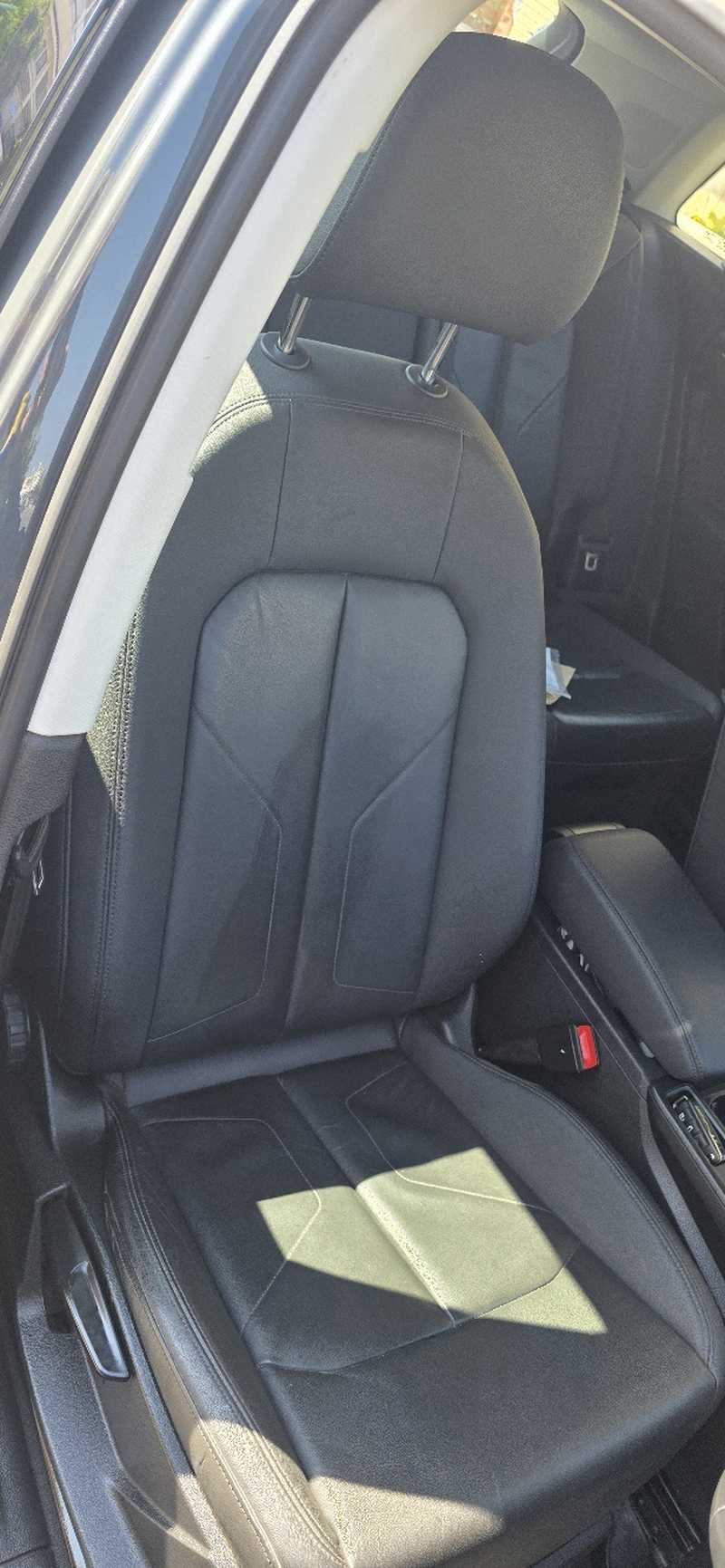 2023 Audi Q3 1,5L 2023 Cyprus