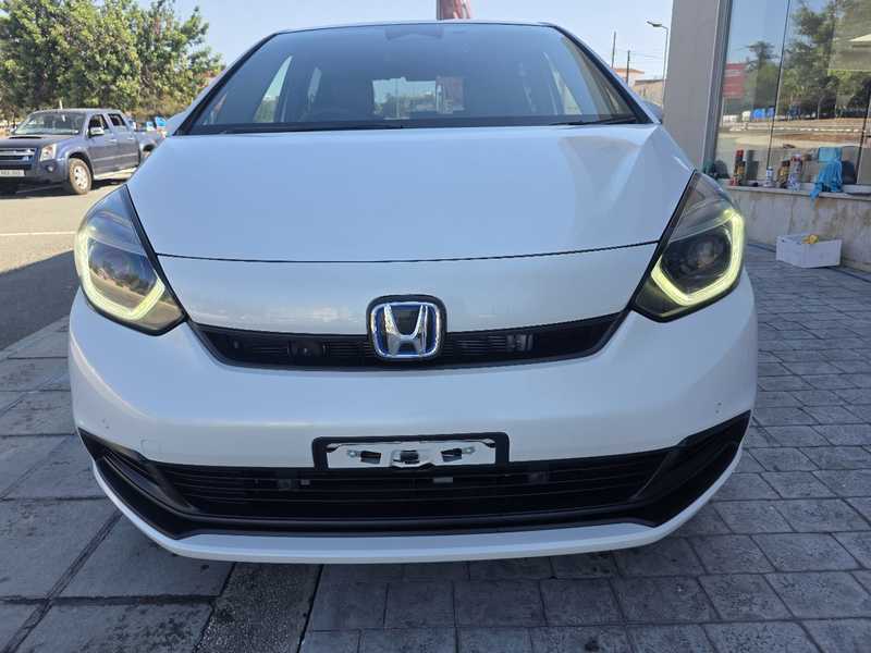 2023 Honda Fit 1,5L 2023 Cyprus