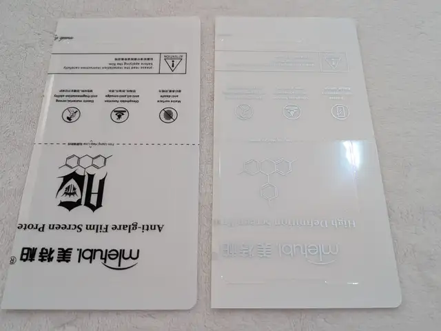 Screen protectors for google pixel 2 xl, Limassol — Limassol - Neapolis
