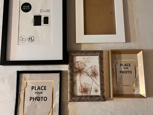 Photo frames, Επαρχία Πάφου — Universal