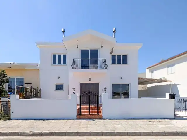 3-bedroom detached house for sale, Επαρχία Λάρνακας — Μενεού