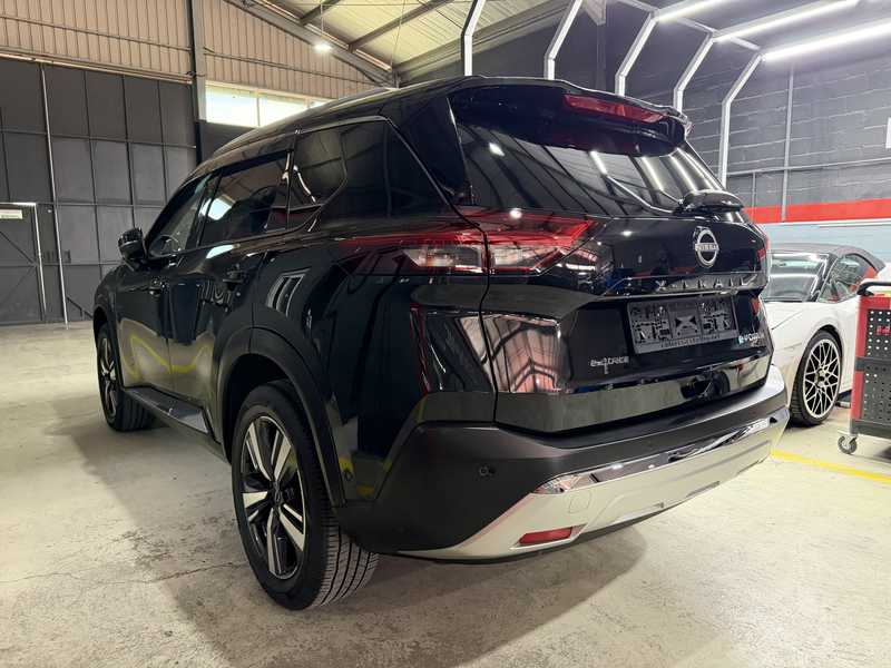 2023 Nissan X-Trail 1,5L 2023 Cyprus