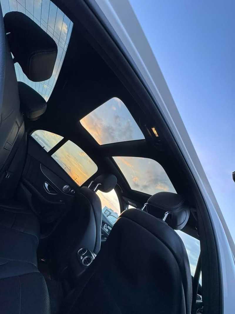 2017 Mercedes-Benz C-Class 2,2L 2017 Cyprus
