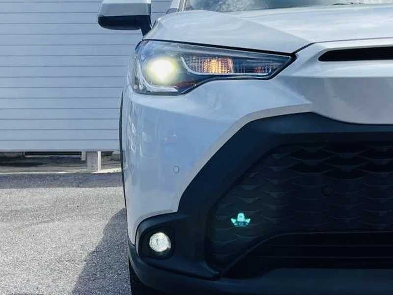 2024 Toyota Corolla Cross 1,8L 2024 Cyprus