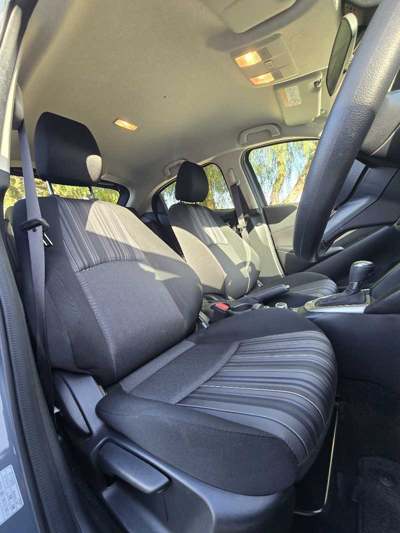 2022 Mazda 2 1,5L 2022 Cyprus