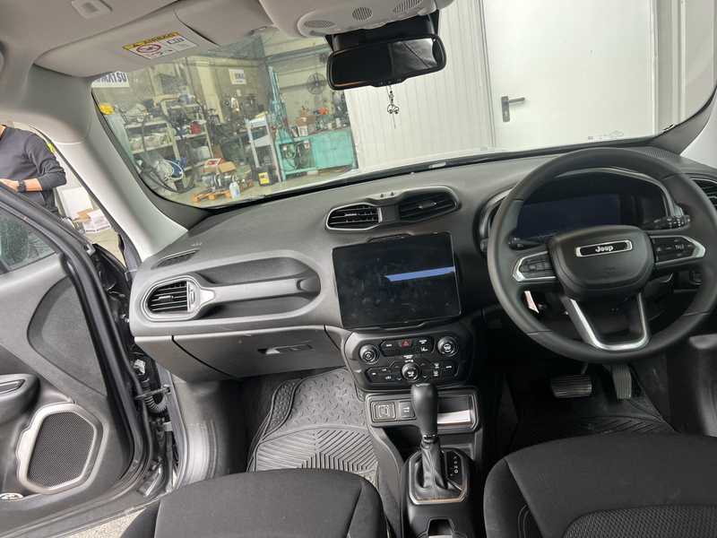Jeep Renegade 1,6L 2024
