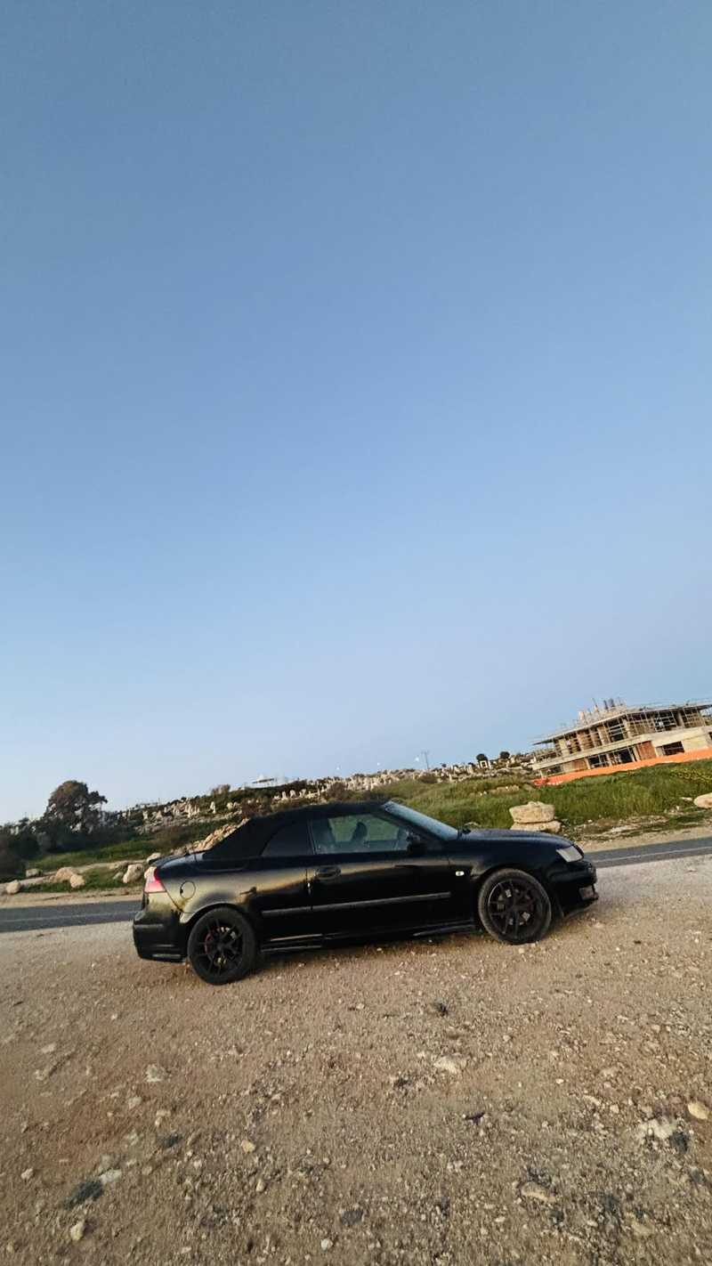 Saab 9-3 2,0L 2005