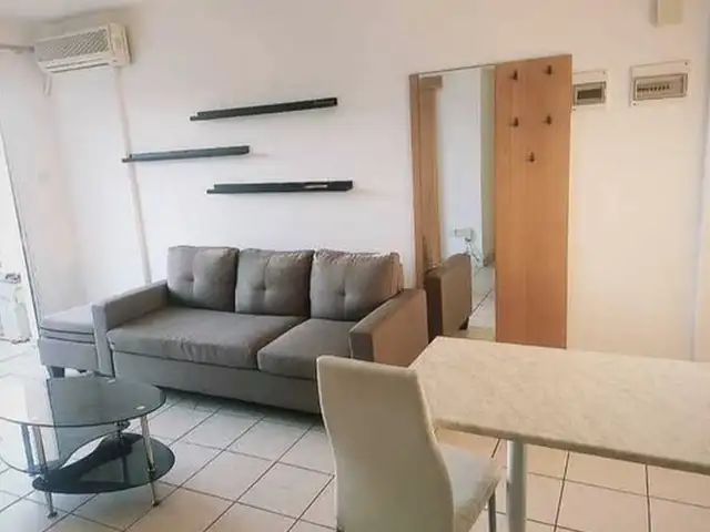 1-bedroom apartment to rent, Nicosia — Aglantzia