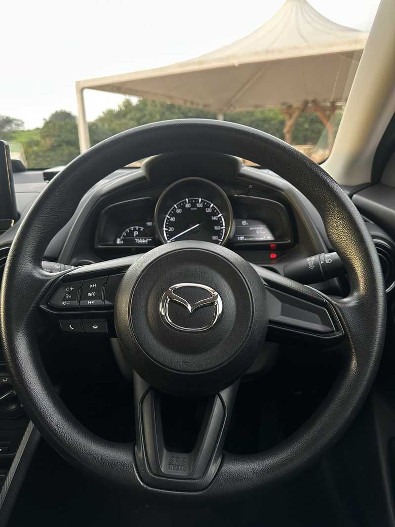 2022 Mazda 2 1,5L 2022 Cyprus