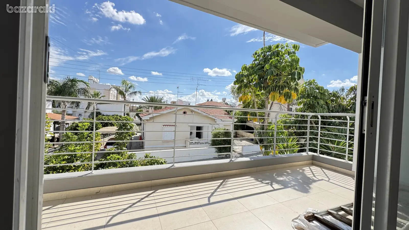 Apartment, 2 bedrooms — 8