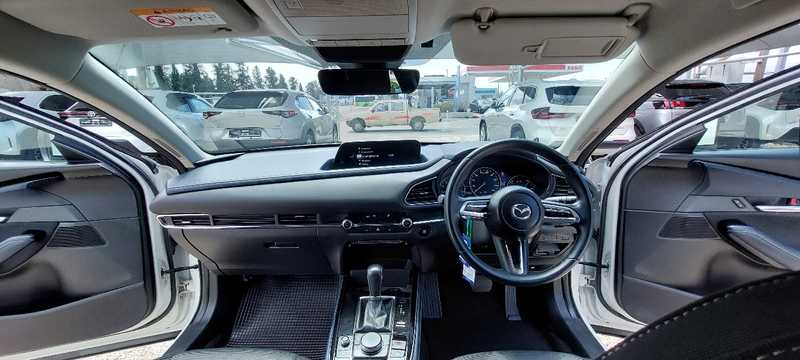 2020 Mazda CX-30 2,0L 2020 Cyprus