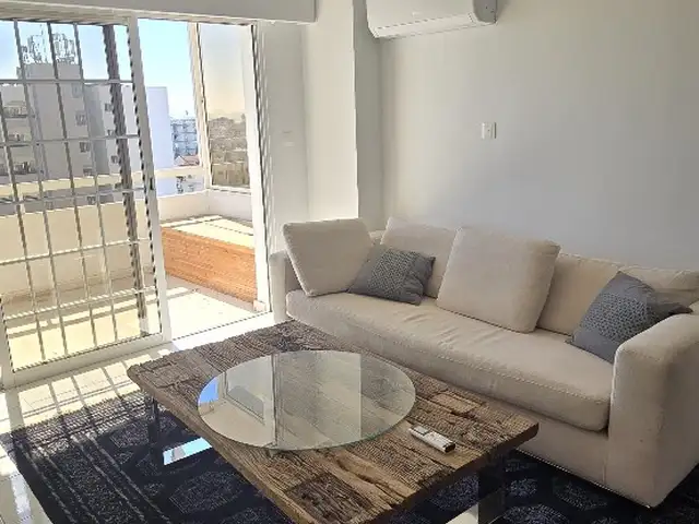 1-bedroom apartment for sale, Limassol — Limassol - Mesa Geitonia