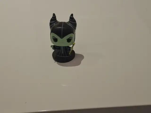 mini funko POP, Επαρχία Λευκωσίας — Αγλαντζιά