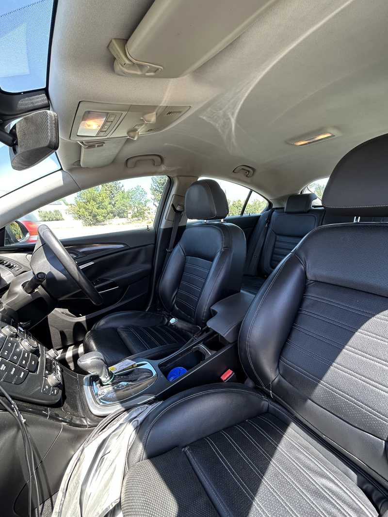 2010 Opel, Vauxhall Insignia 2,0L 2010 Cyprus