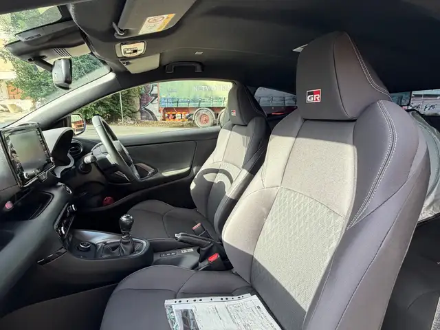 Toyota Yaris GR 1,6L 2021, Επαρχία Λευκωσίας — 'Έγκωμη - 9