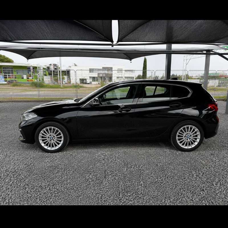 2023 BMW 1-Series 2,0L 2023 Cyprus