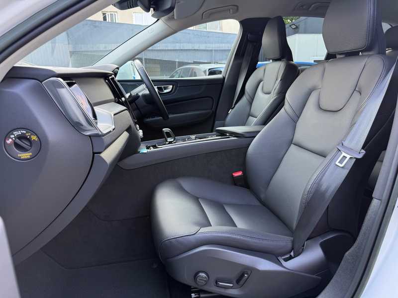 2022 Volvo XC60 2,0L 2022 Cyprus