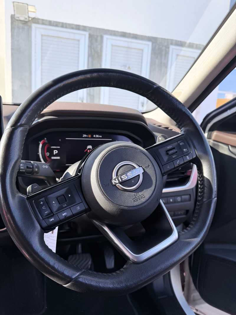 2023 Nissan X-Trail 1,5L 2023 Cyprus