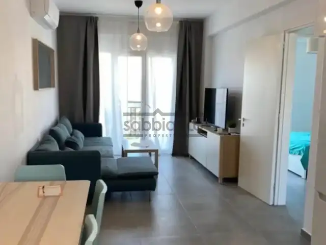 2-bedroom apartment to rent, Επαρχία Λεμεσού — Λεμεσός - Μέσα Γειτονιά