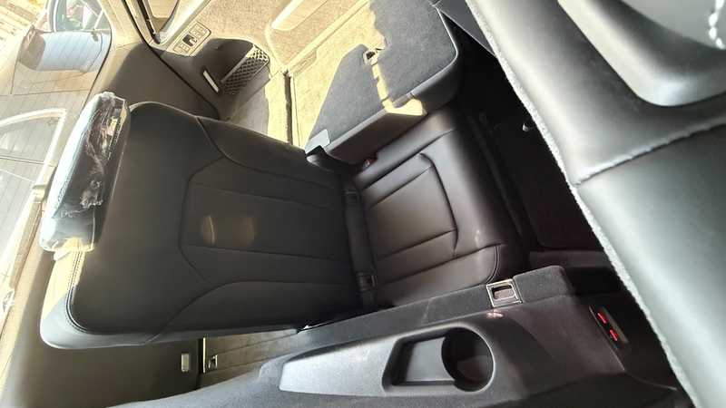 2022 Audi Q7 3,0L 2022 Cyprus