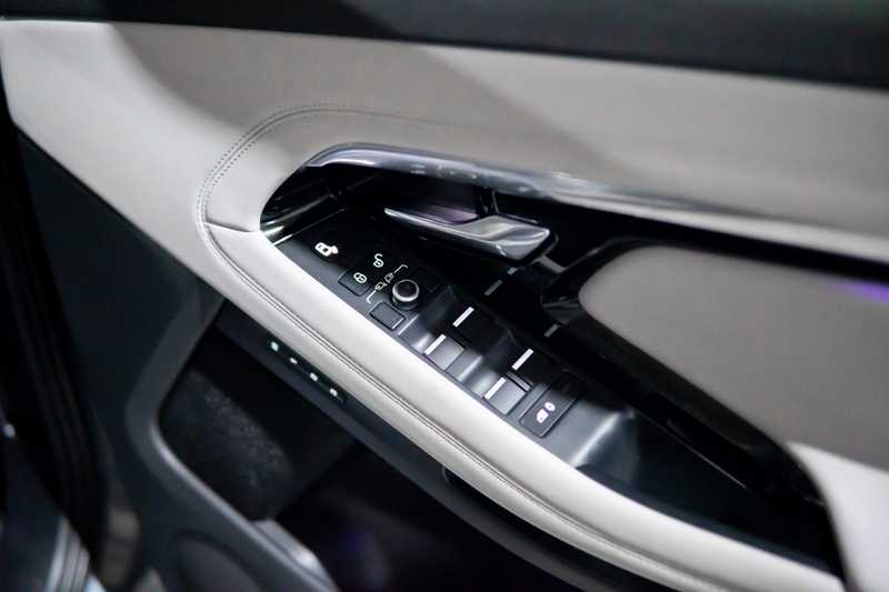 2019 Land Rover Range Rover Evoque 2,0L 2019 Cyprus