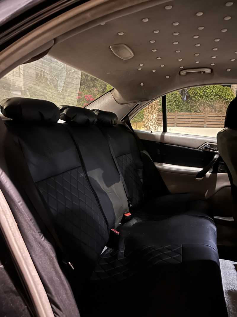 2005 Mercedes-Benz C-Class 2,0L 2005 Cyprus