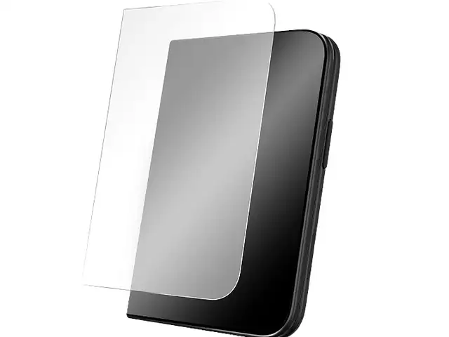 Tempered glass apple iphone duo, Limassol — Limassol - Agios Nicolaos