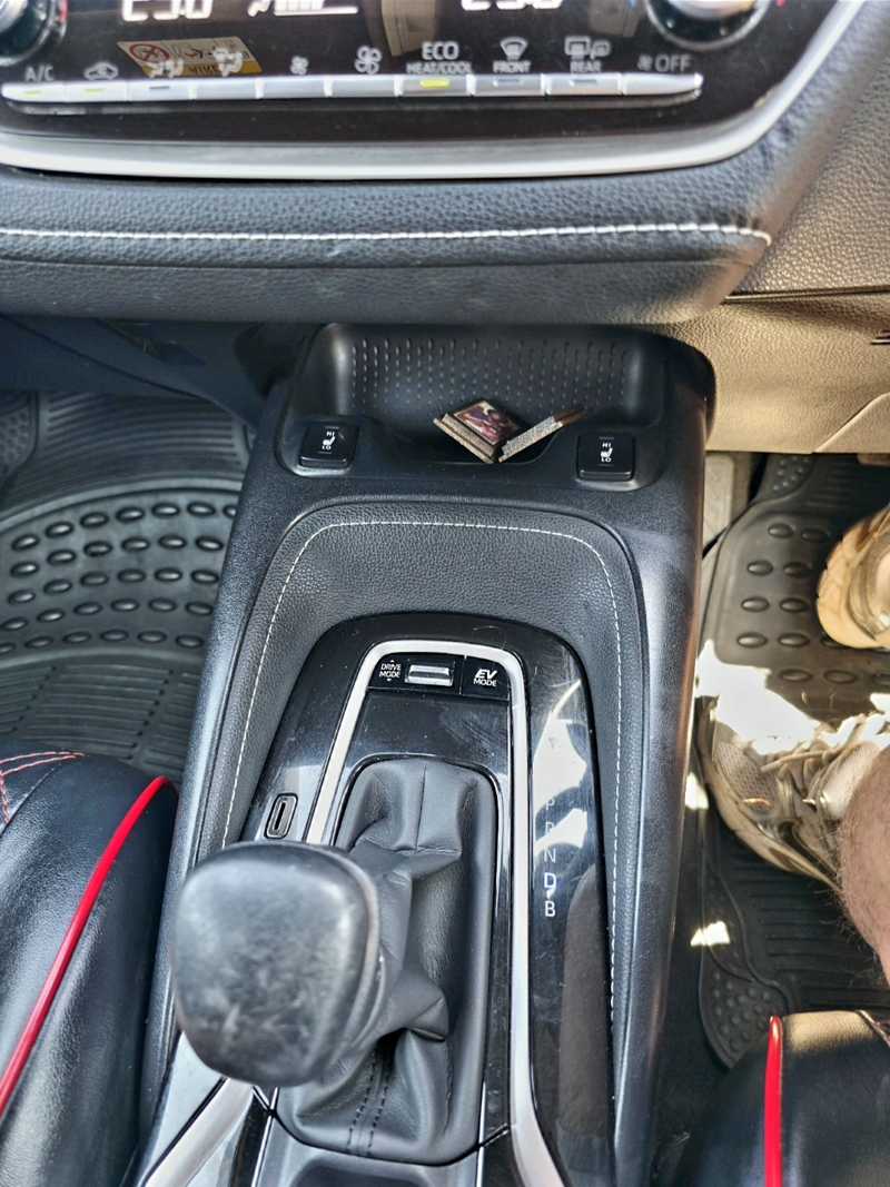 2018 Toyota Corolla 1,8L 2018 Cyprus