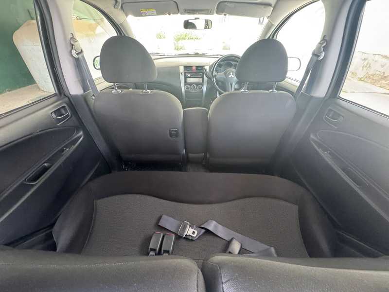 2009 Mitsubishi Colt 1,3L 2009 Cyprus