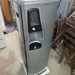 New mains/direct fed borg & overstrom water cooler/dispenser, Paphos — Empa
