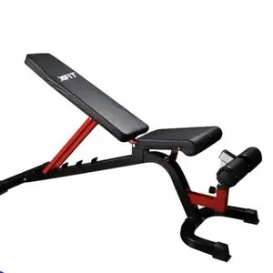X-fit 92 adjustable workout bench excellent condition, Nicosia — Strovolos - Acropolis