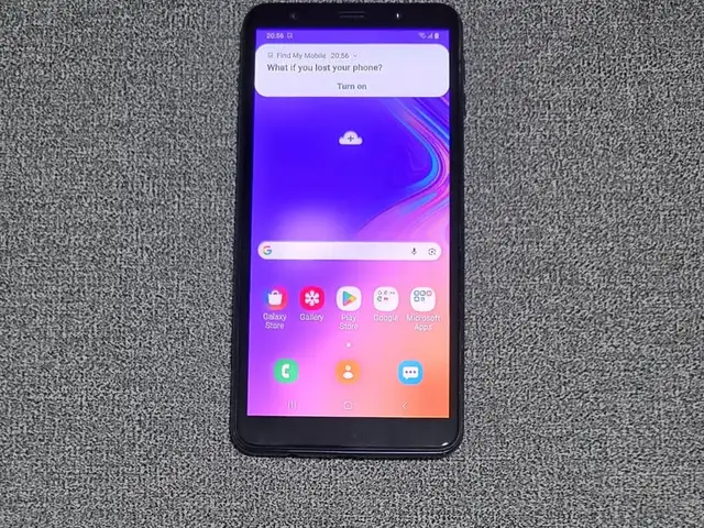 Samsung galaxy a7, Επαρχία Λεμεσού — Λεμεσός - Πέτρου και Παύλου