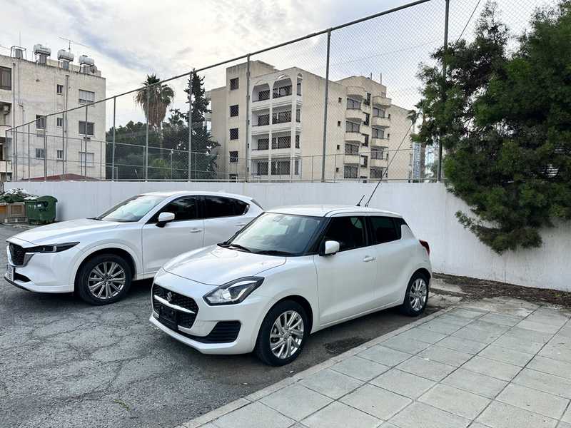 Suzuki Swift 1,2L 2022