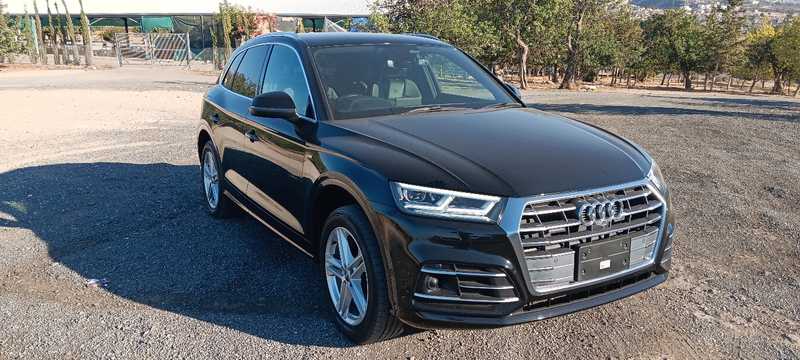 Audi Q5 2,0L 2020
