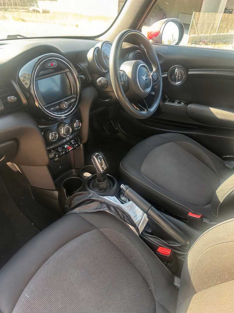 2019 Mini Convertible 1,5L 2019 Cyprus