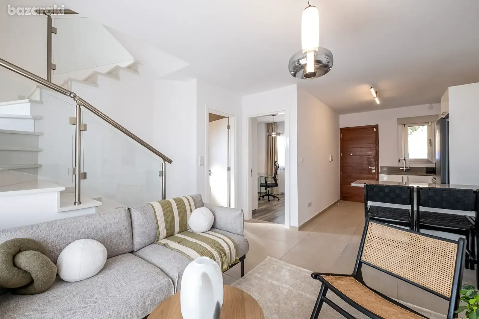 Maisonette, 3 bedrooms — 2
