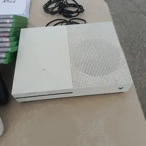 Xbox 1s, Επαρχία Αμμοχώστου — Αυγόρου